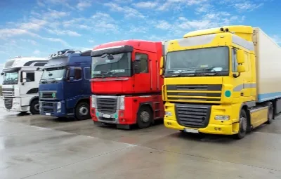 Konya Kandıra Nakliye Ambarı