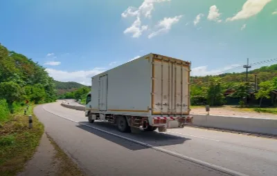 Konya ile Kandıra Arası Bulaşık Makinesi Taşıma