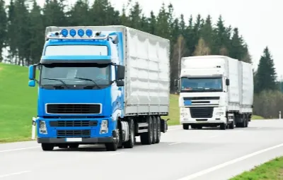 Konya ile Kandıra Arası Eşya Taşıma